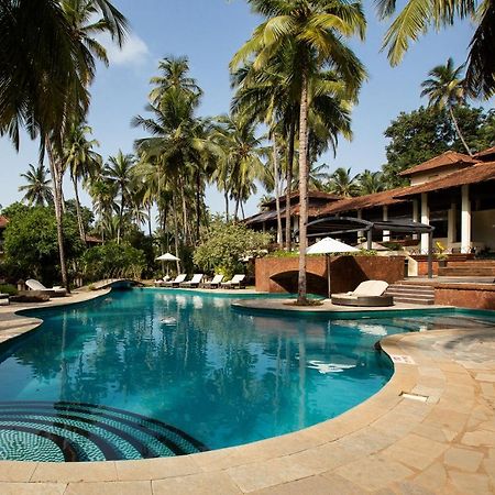 Coconut Creek Resort - Dabolim Airport Mormugao Bagian luar foto