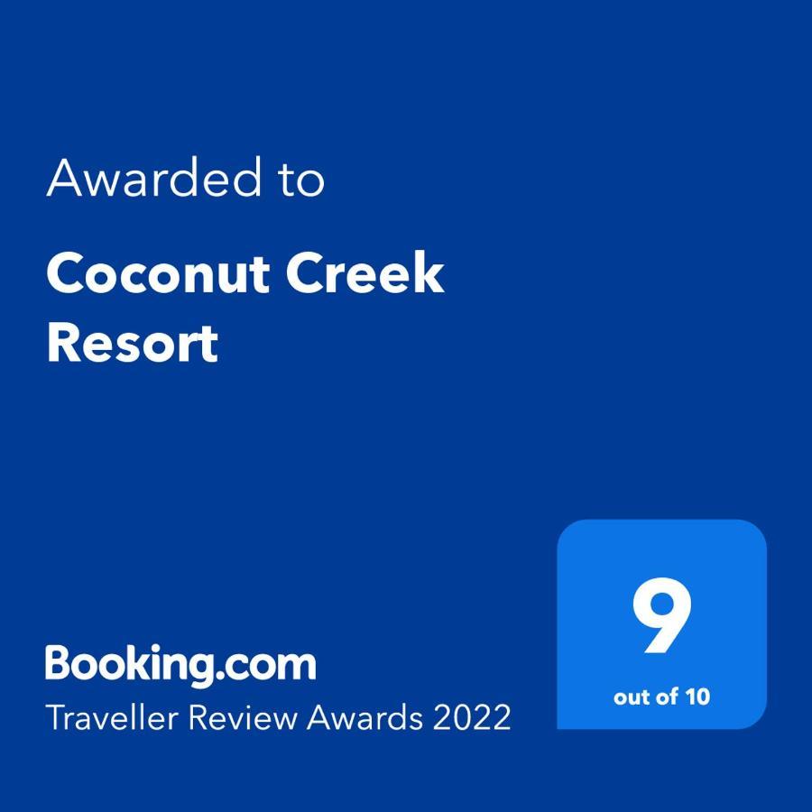 Coconut Creek Resort - Dabolim Airport Mormugao Bagian luar foto
