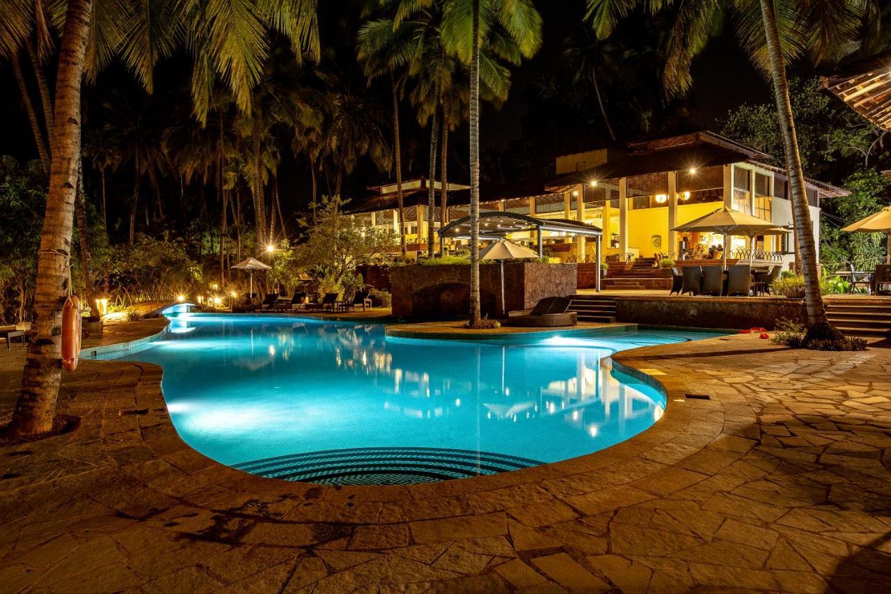 Coconut Creek Resort - Dabolim Airport Mormugao Bagian luar foto