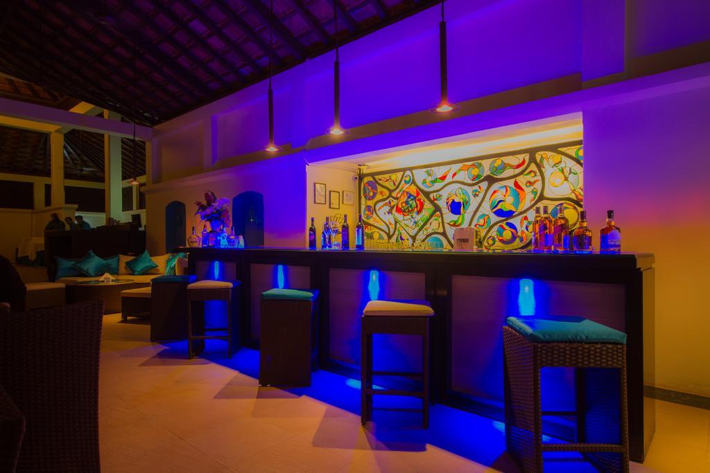 Coconut Creek Resort - Dabolim Airport Mormugao Bagian luar foto