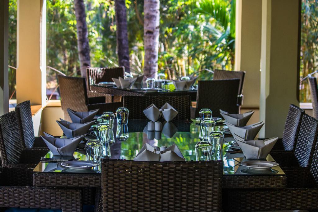 Coconut Creek Resort - Dabolim Airport Mormugao Bagian luar foto