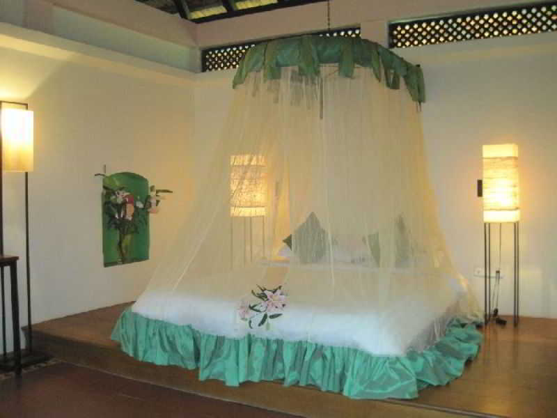 Coconut Creek Resort - Dabolim Airport Mormugao Bagian luar foto