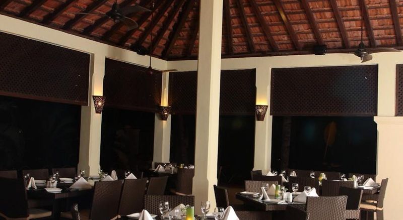 Coconut Creek Resort - Dabolim Airport Mormugao Bagian luar foto
