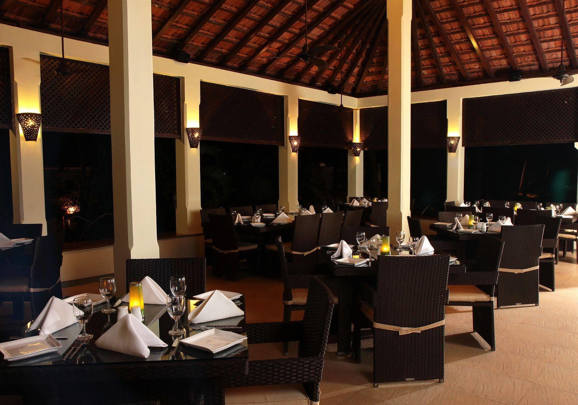Coconut Creek Resort - Dabolim Airport Mormugao Bagian luar foto