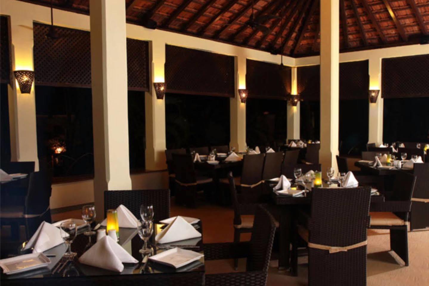 Coconut Creek Resort - Dabolim Airport Mormugao Bagian luar foto