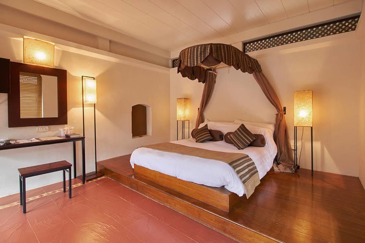 Coconut Creek Resort - Dabolim Airport Mormugao Bagian luar foto