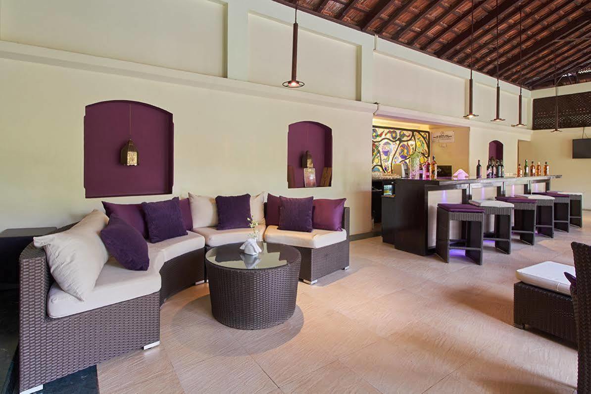 Coconut Creek Resort - Dabolim Airport Mormugao Bagian luar foto