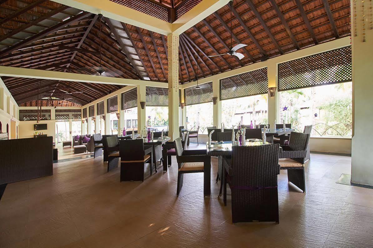 Coconut Creek Resort - Dabolim Airport Mormugao Bagian luar foto