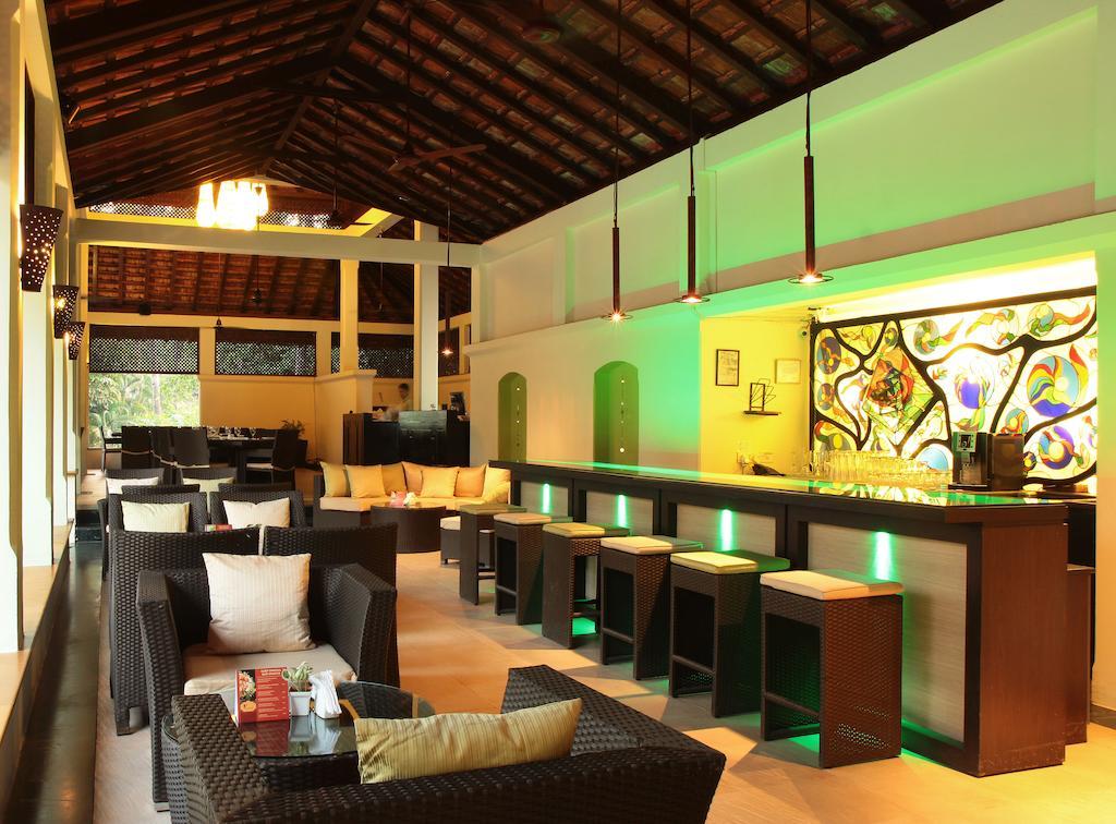 Coconut Creek Resort - Dabolim Airport Mormugao Bagian luar foto