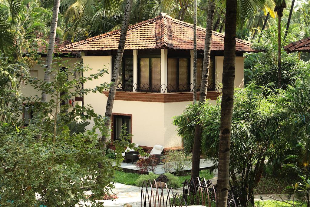 Coconut Creek Resort - Dabolim Airport Mormugao Bagian luar foto