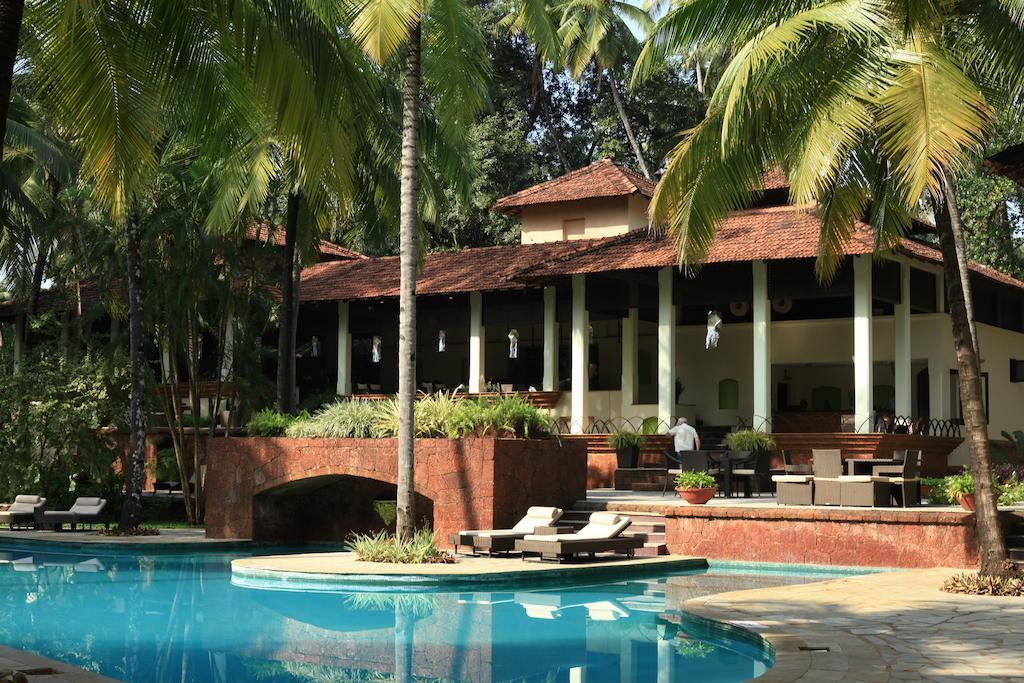 Coconut Creek Resort - Dabolim Airport Mormugao Bagian luar foto